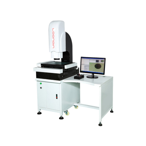 全自动影像测量仪