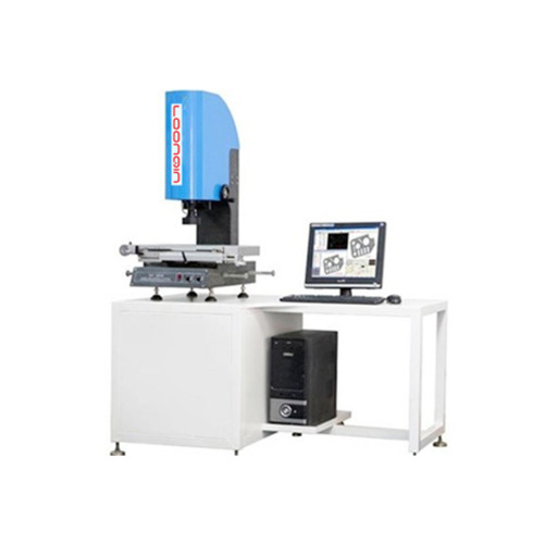 手动二次元影像测量仪