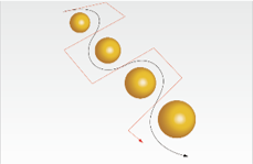 EXPERT SF系列 车间型三坐标测量机(图8) EXPERT SF系列 车间型三坐标测量机(图8)