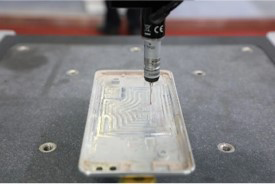 EXPERT SF系列 车间型三坐标测量机(图10) EXPERT SF系列 车间型三坐标测量机(图10)