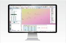 EXPERT SF系列 车间型三坐标测量机(图9) EXPERT SF系列 车间型三坐标测量机(图9)