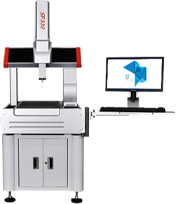 EXPERT SF系列 车间型三坐标测量机(图12) EXPERT SF系列 车间型三坐标测量机(图12)