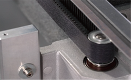 EXPERT SF系列 车间型三坐标测量机(图5) EXPERT SF系列 车间型三坐标测量机(图5)