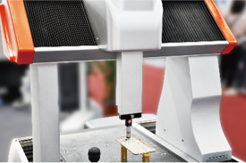 EXPERT SF系列 车间型三坐标测量机(图9) EXPERT SF系列 车间型三坐标测量机(图9)