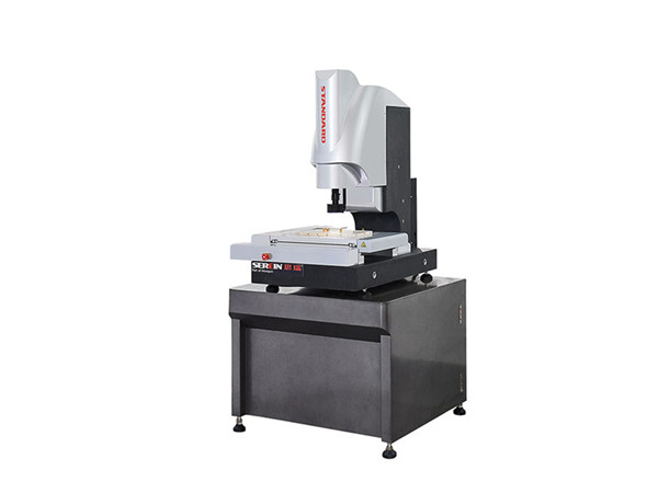 SVM DCC Standard系列自动影像测量仪