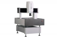 OPTIV CLASSIC系列 功能型完善型影像测量仪